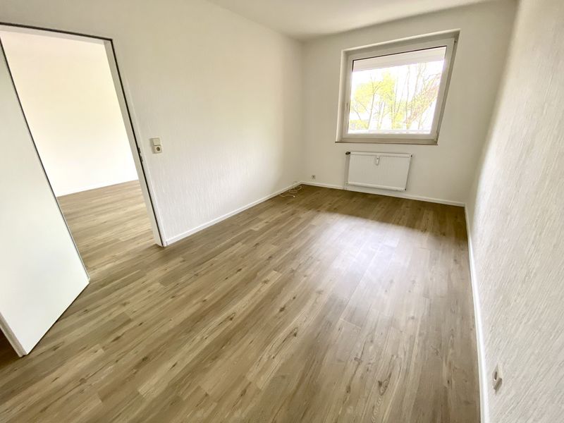 Bild von Wohnung in Elmshorn