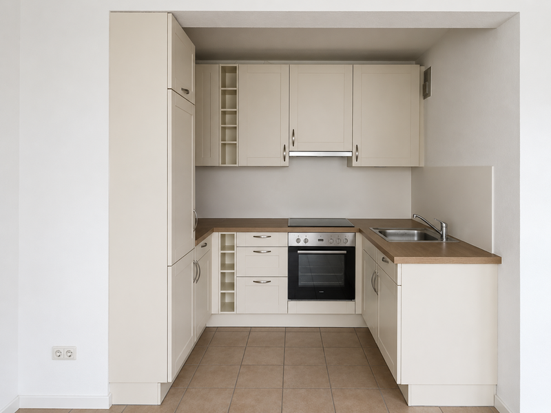 Bild von Wohnung in Sylt