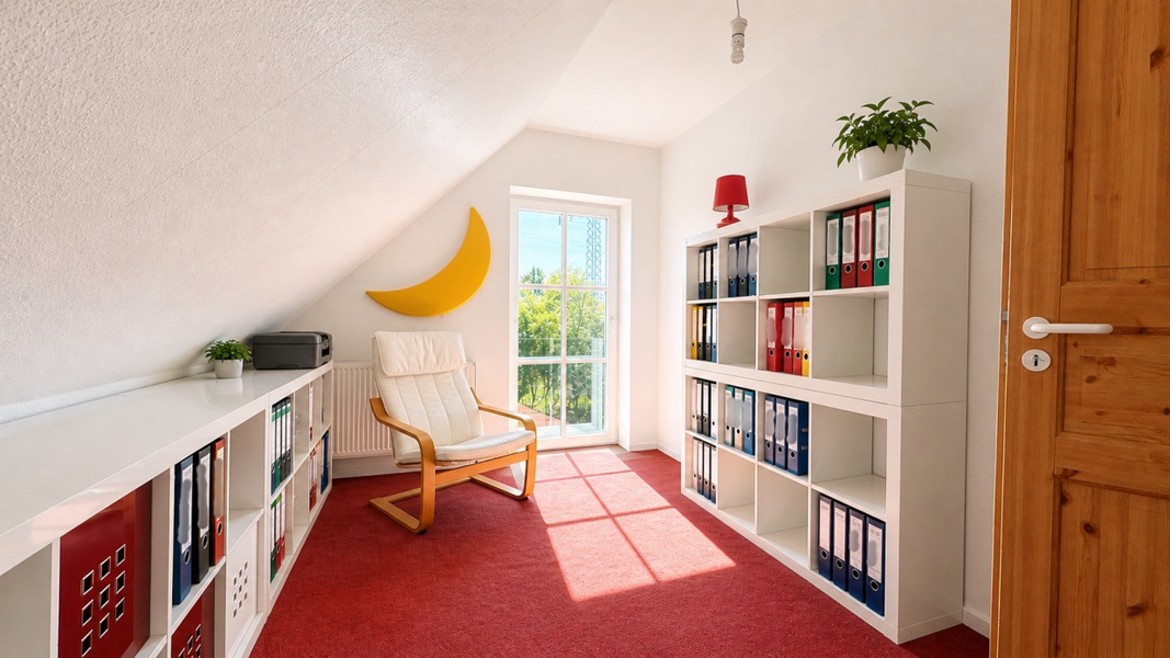 Bild von Haus in Busdorf
