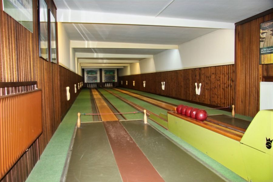 Bild von Gewerbeobjekt in Schwarzenbek
