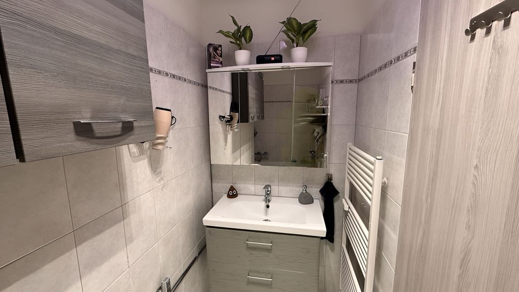 Bild von Wohnung in Wahlstedt