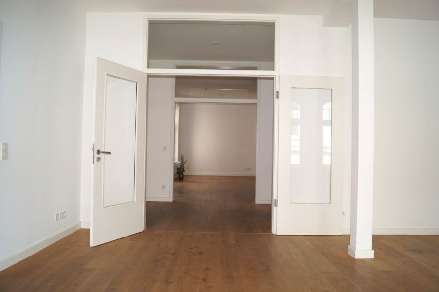 Bild von Wohnung in Lübeck