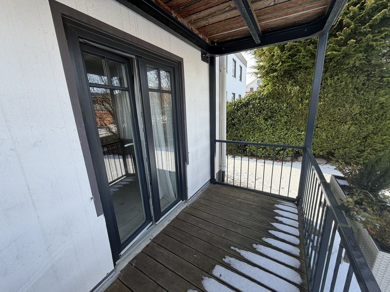 Bild von Haus in Dahme