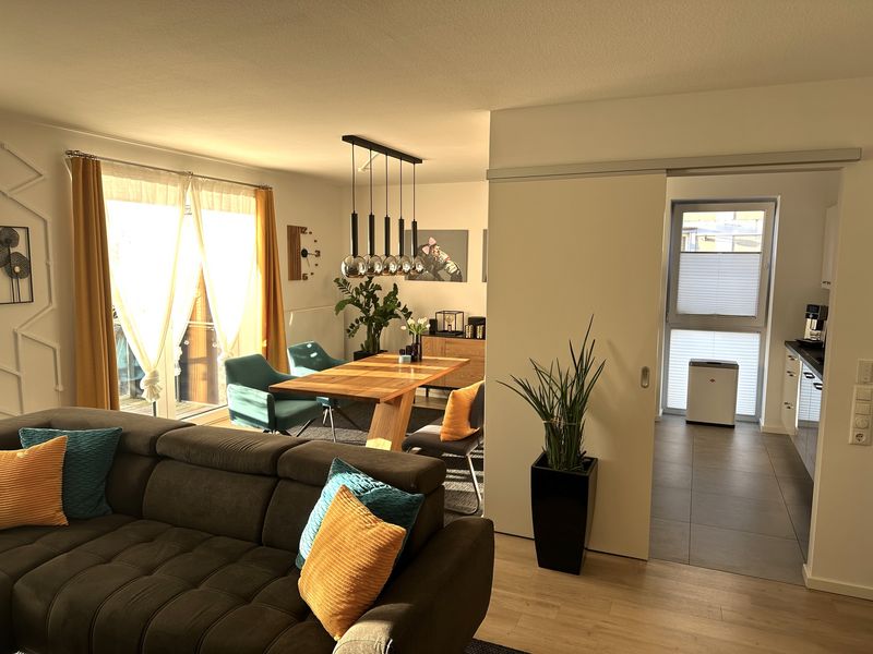 Bild von Wohnung in Flensburg