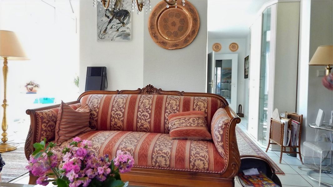 Bild von Haus in Dagebüll