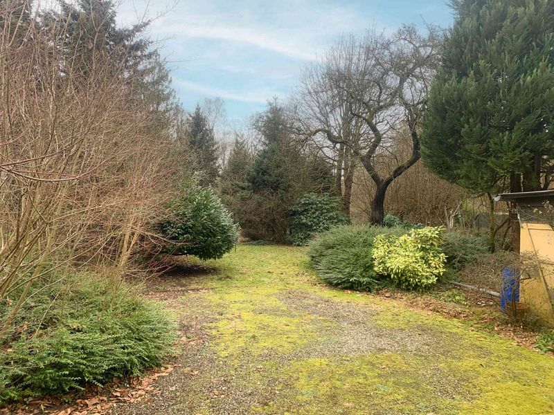 Bild von Haus in Kiel / Hammer