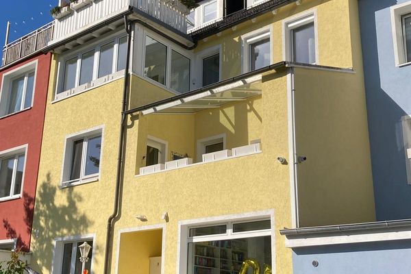 Bild von Wohnung in Hildesheim
