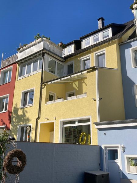 Bild von Wohnung in Hildesheim