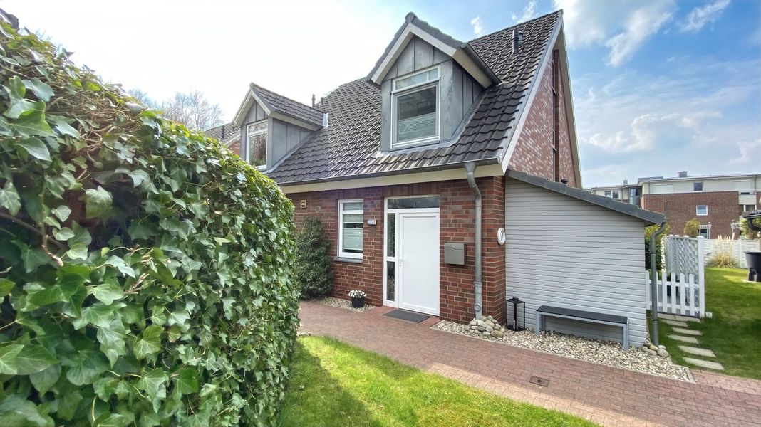 Bild von Haus in Mönkeberg