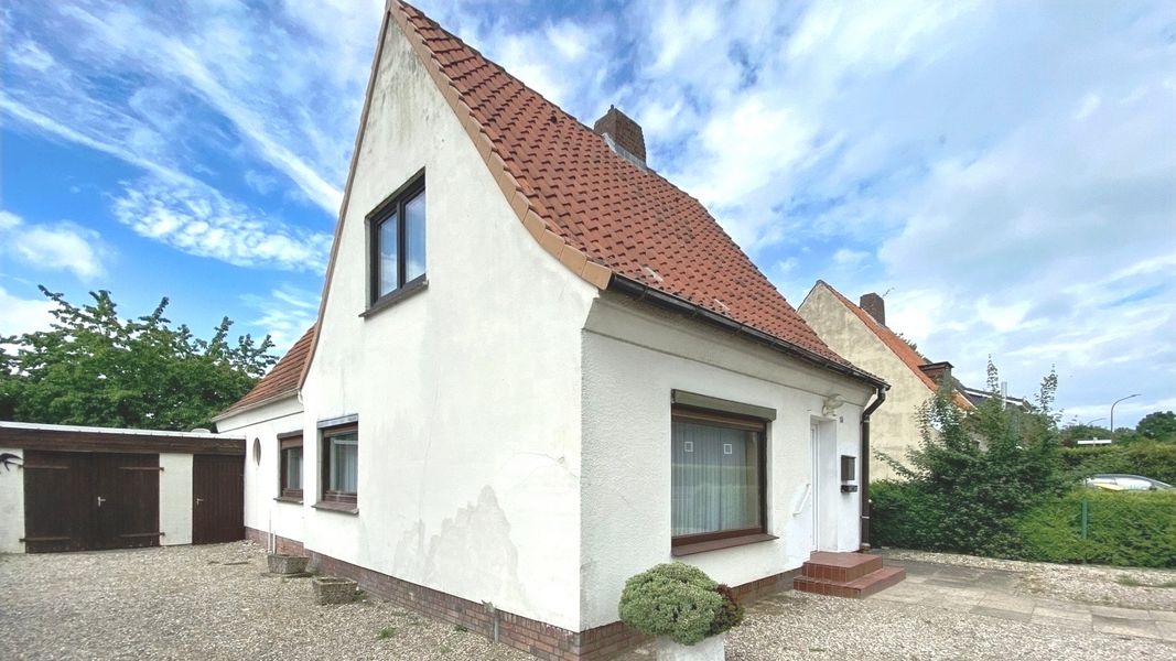 Bild von Haus in Dänischenhagen