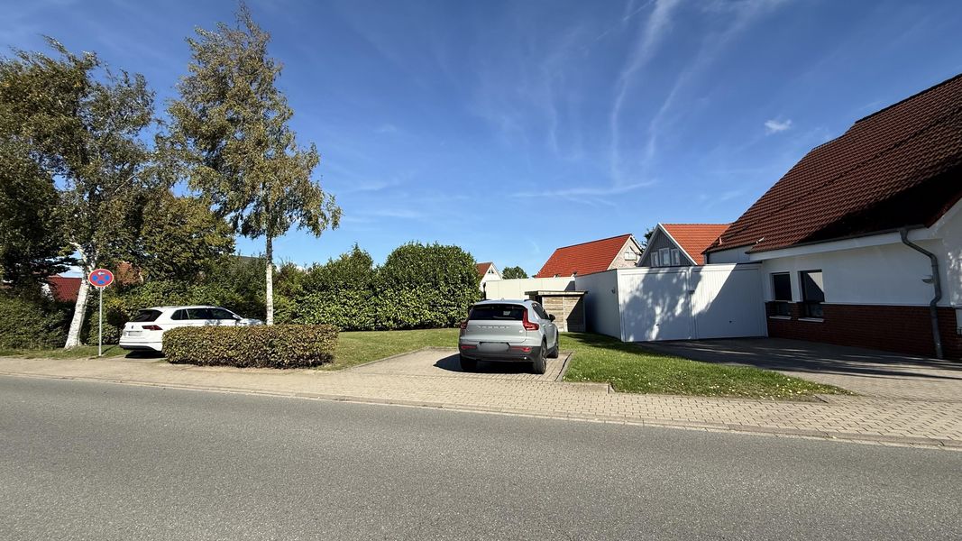 Bild von Gewerbeobjekt in Scharbeutz