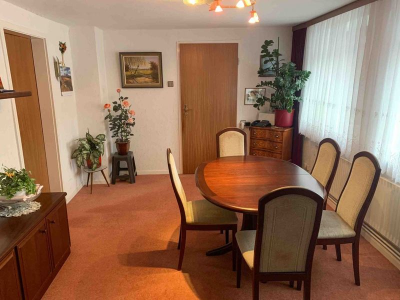 Bild von Haus in Kiel / Hammer