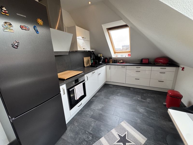 Bild von Wohnung in Neumünster
