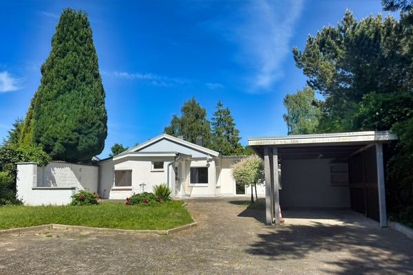 Bild von Haus in Oeverdiek