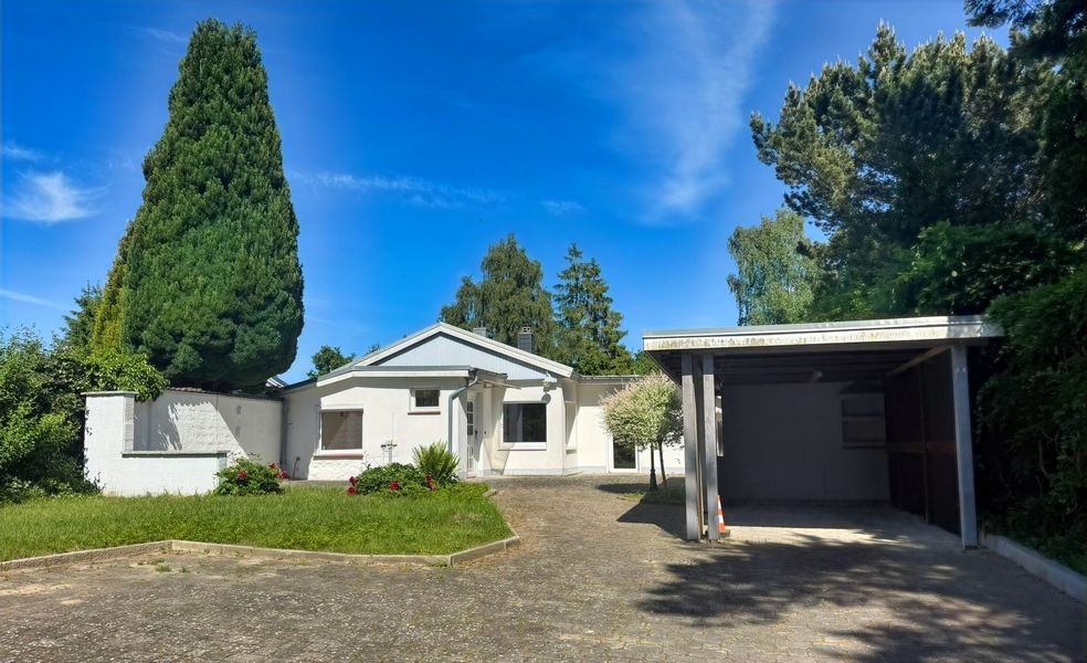 Bild von Haus in Oeverdiek