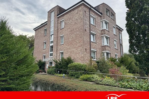 Bild von Wohnung in Neumünster