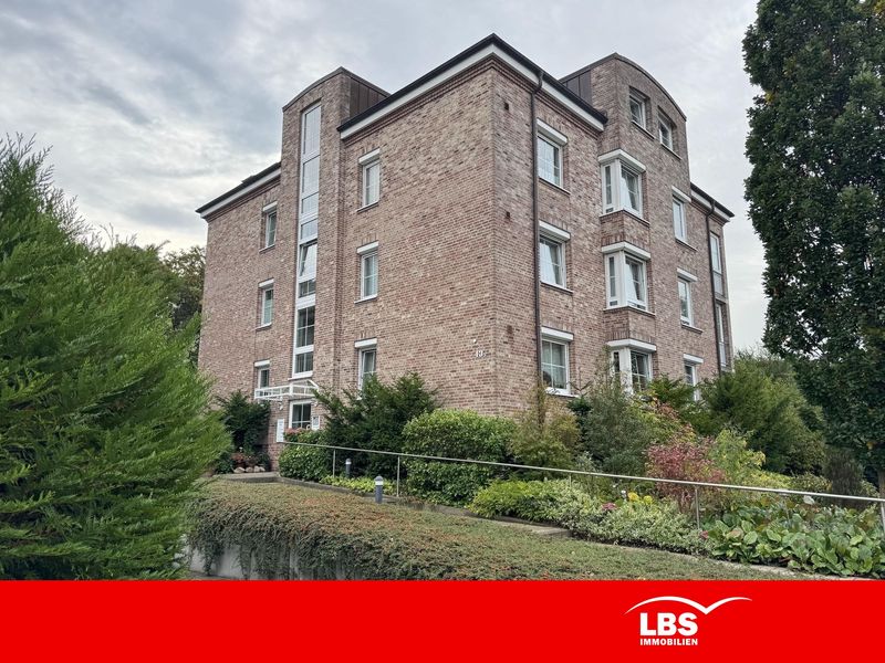 Bild von Wohnung in Neumünster