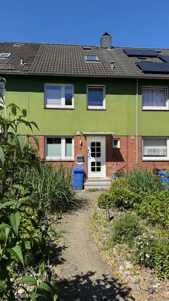 Bild von Haus in Wahlstedt