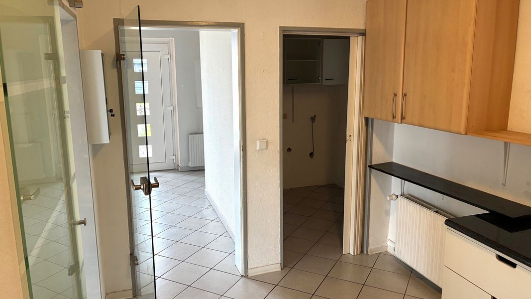 Bild von Haus in Remmels