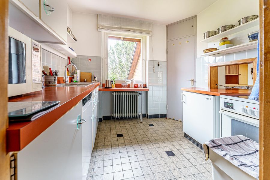 Bild von Haus in Bad Bramstedt