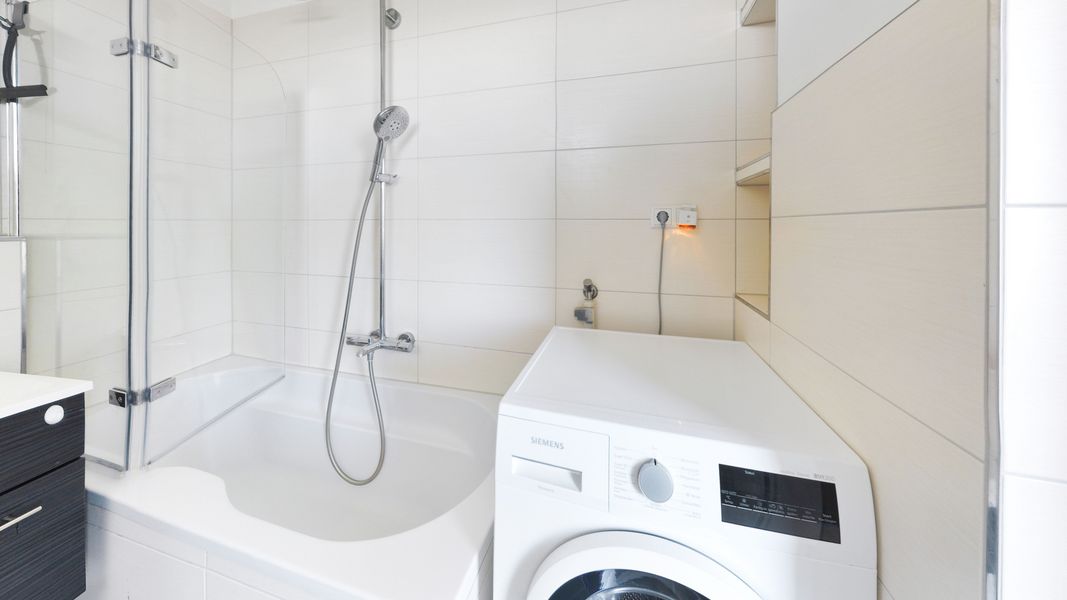 Bild von Wohnung in Reinbek