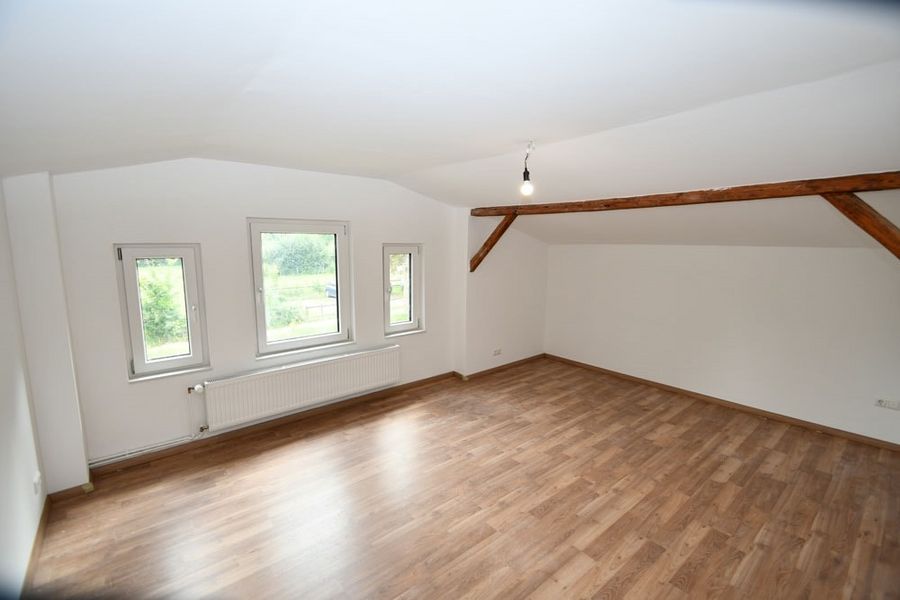 Bild von Haus in Hamburg