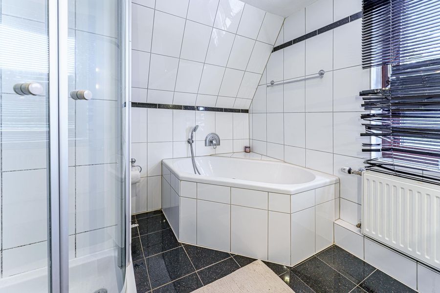 Bild von Haus in Hamburg