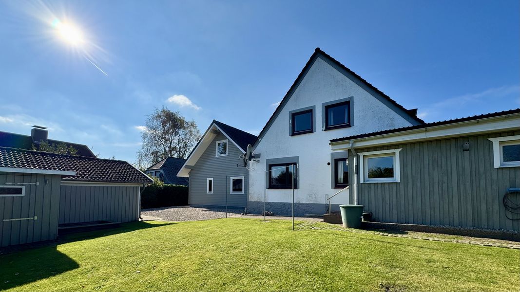 Bild von Haus in Schnarup-Thumby