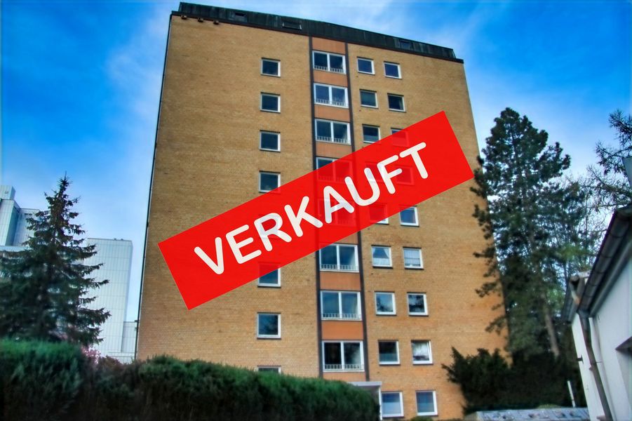 Bild von Wohnung in Hamburg