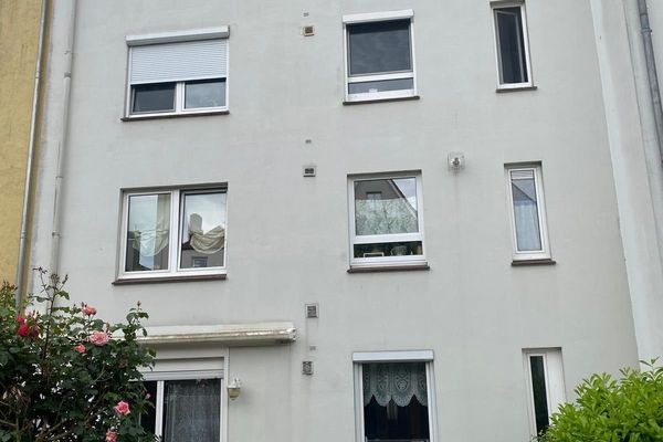 Bild von Wohnung in Lübeck