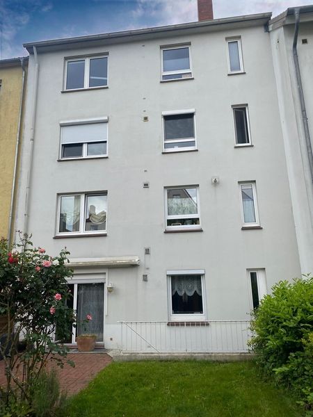 Bild von Wohnung in Lübeck