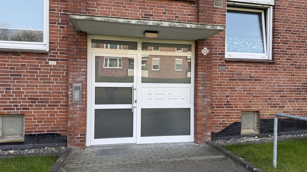 Bild von Wohnung in Flensburg