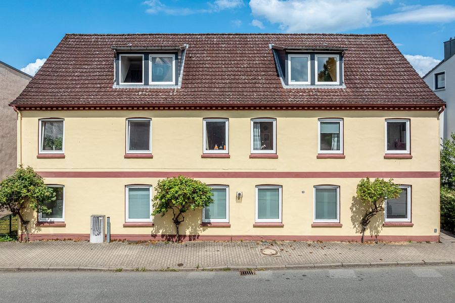 Bild von Haus in Uetersen