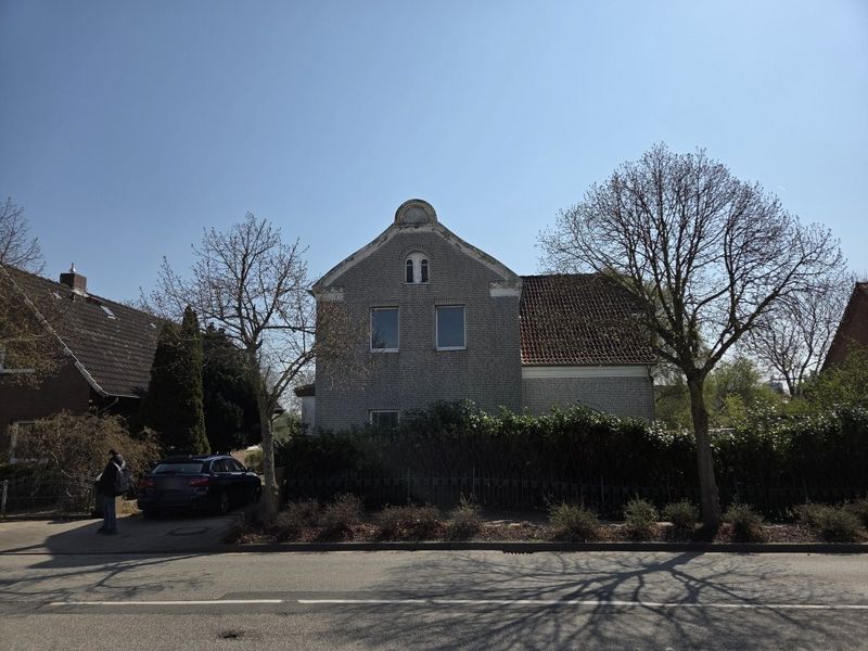 Bild von Grundstück in Oldenburg