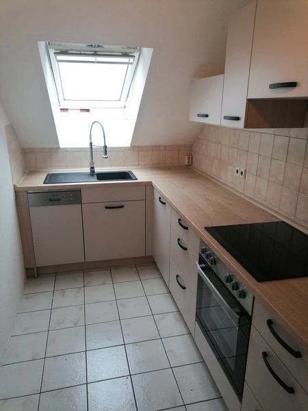 Bild von Wohnung in Flensburg