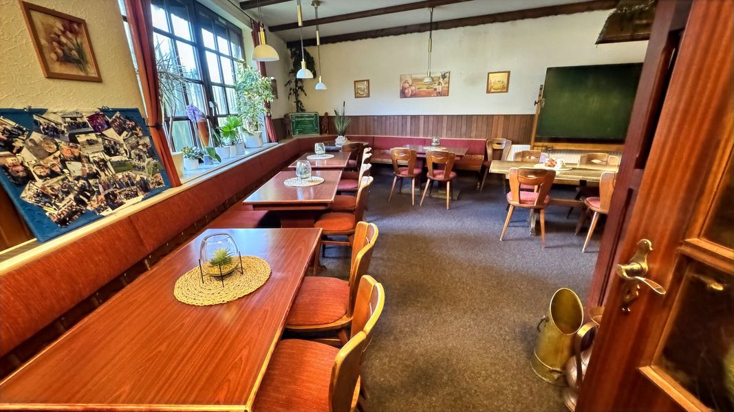 Bild von Gewerbeobjekt in Schwarzenbek