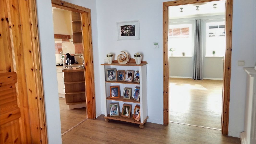Bild von Haus in Husum