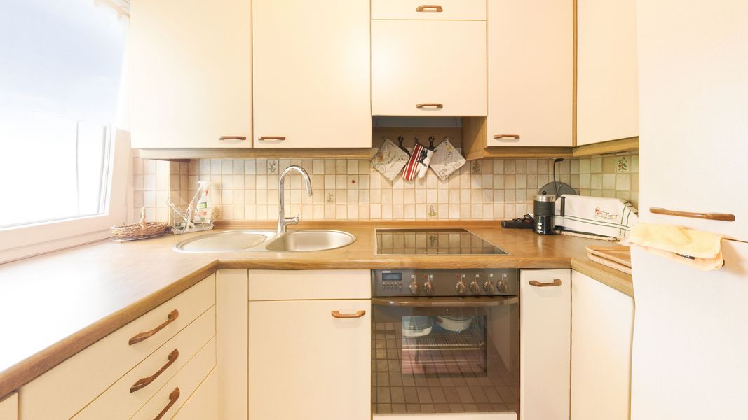 Bild von Wohnung in Hamburg