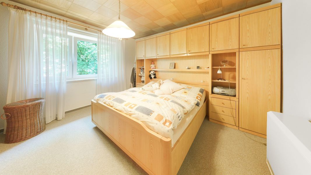 Bild von Wohnung in Hamburg