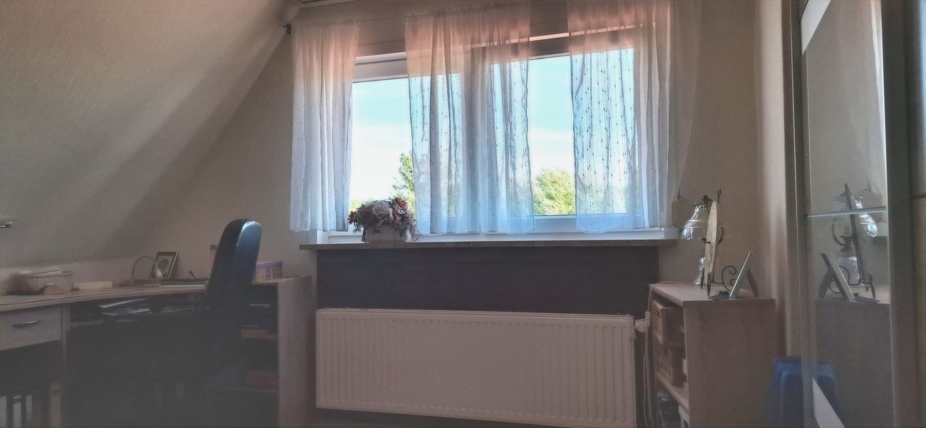 Bild von Haus in Helse