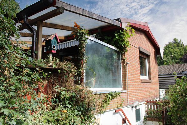 Bild von Haus in Schlotfeld