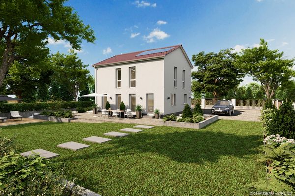 Bild von Haus in Bistensee