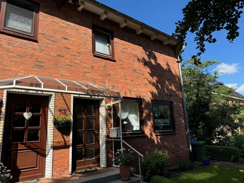 Bild von Haus in Neumünster