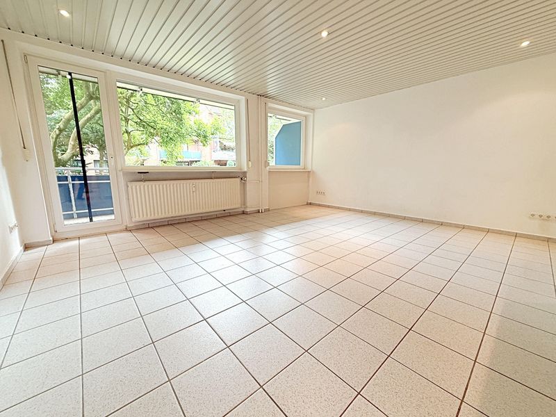 Bild von Wohnung in Hamburg