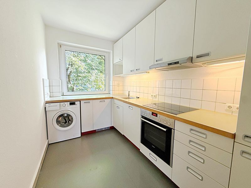 Bild von Wohnung in Hamburg