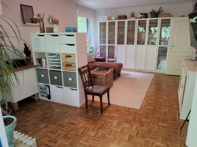 Bild von Wohnung in Ahrensburg