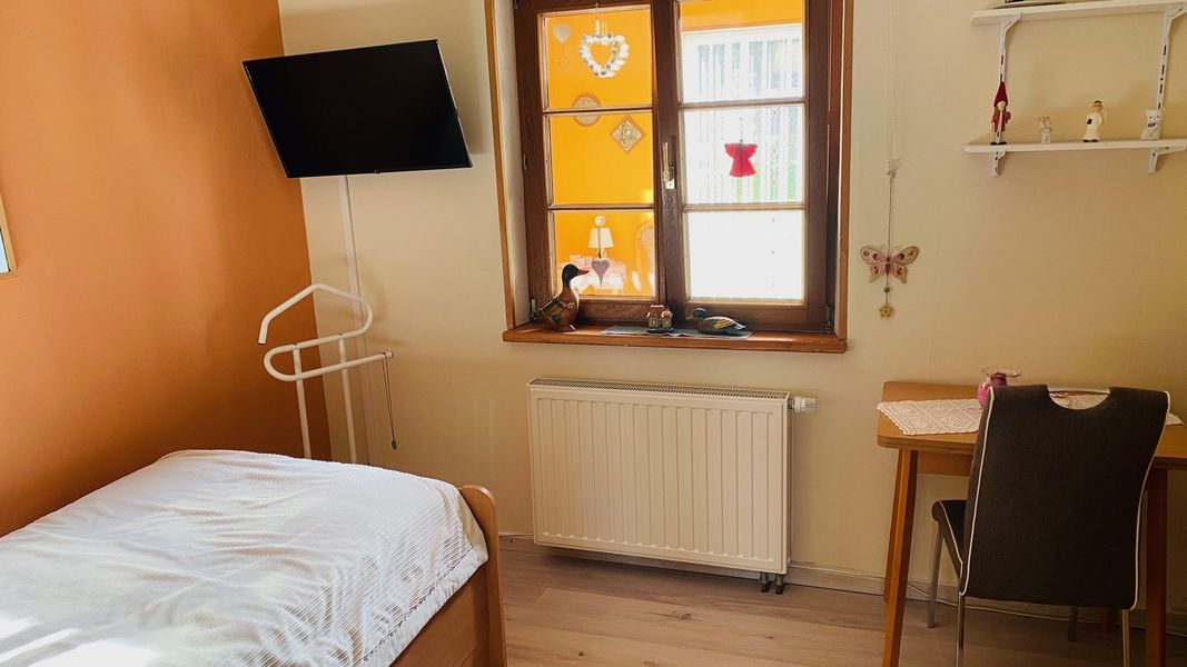 Bild von Haus in Süderlügum