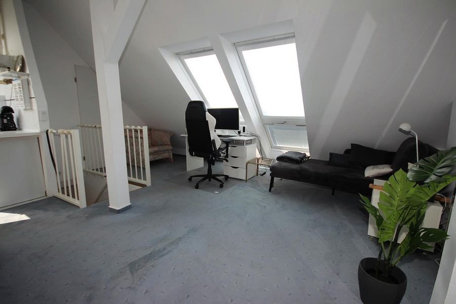 Bild von Wohnung in Hildesheim