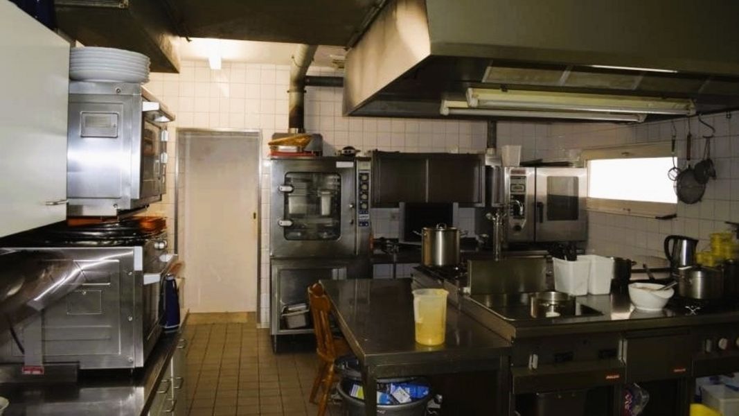 Bild von Gewerbeobjekt in Bordelum