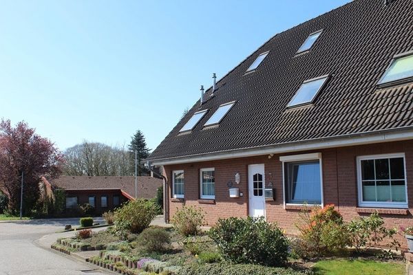 Bild von Wohnung in Hohenwestedt